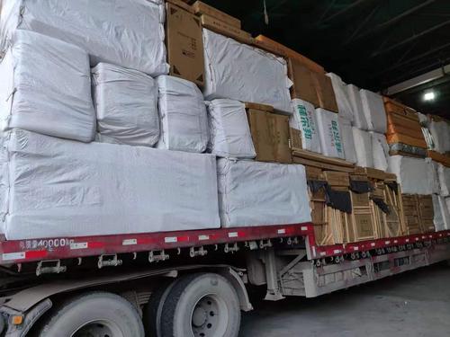 红毛镇打包托运