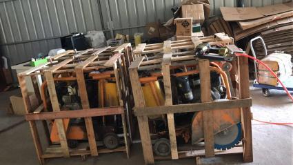 红毛镇行李、家具、电器包装托运