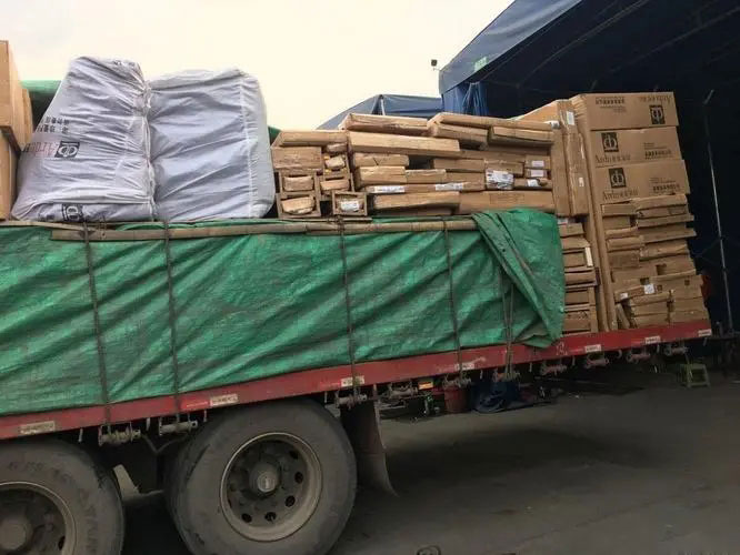红毛镇家具托运