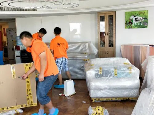红毛镇精品搬家公司
